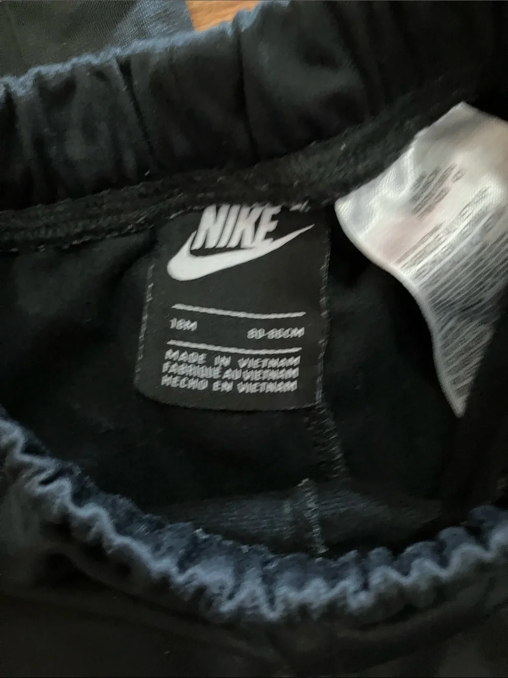 Nike two piece